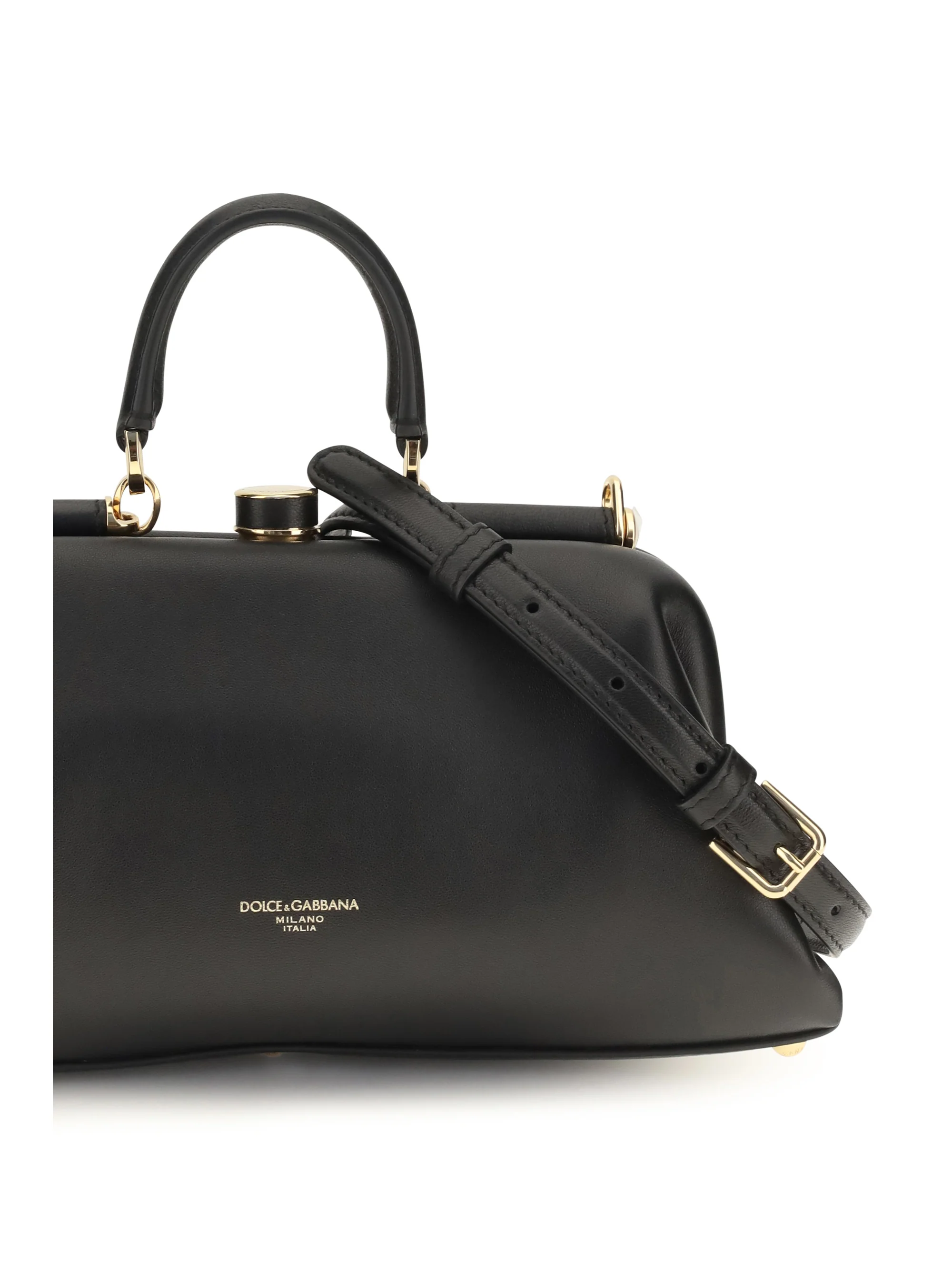 grandma medium top-handle bag