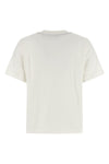 ww-sic cotton jersey t-shirt