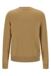 the burberry clara cardigan sets a new standard in knitwear through a classic