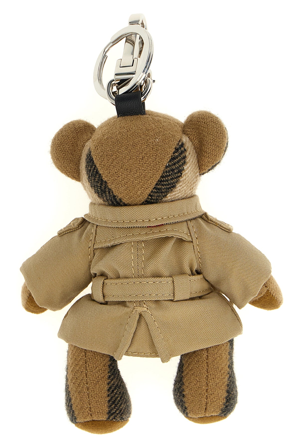 orsetto thomas cashmere keyring