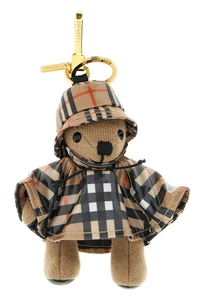 thomas keyring