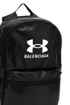 under armour® backpack in smooth lambskin