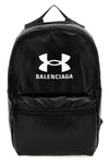 under armour® backpack in smooth lambskin