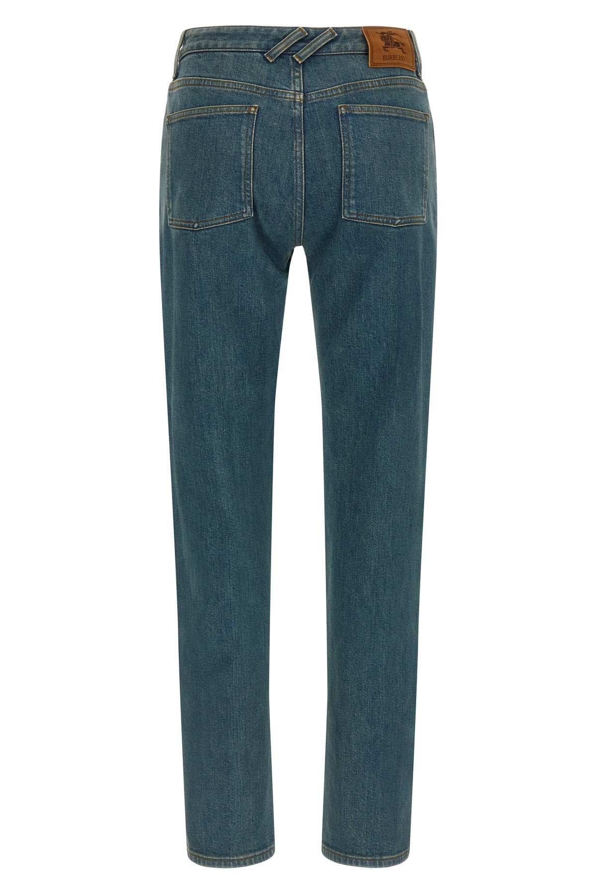 dalia heavy stretch denim jeans