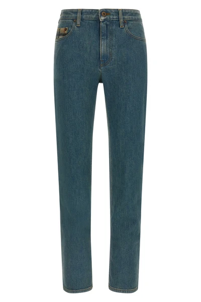dalia heavy stretch denim jeans