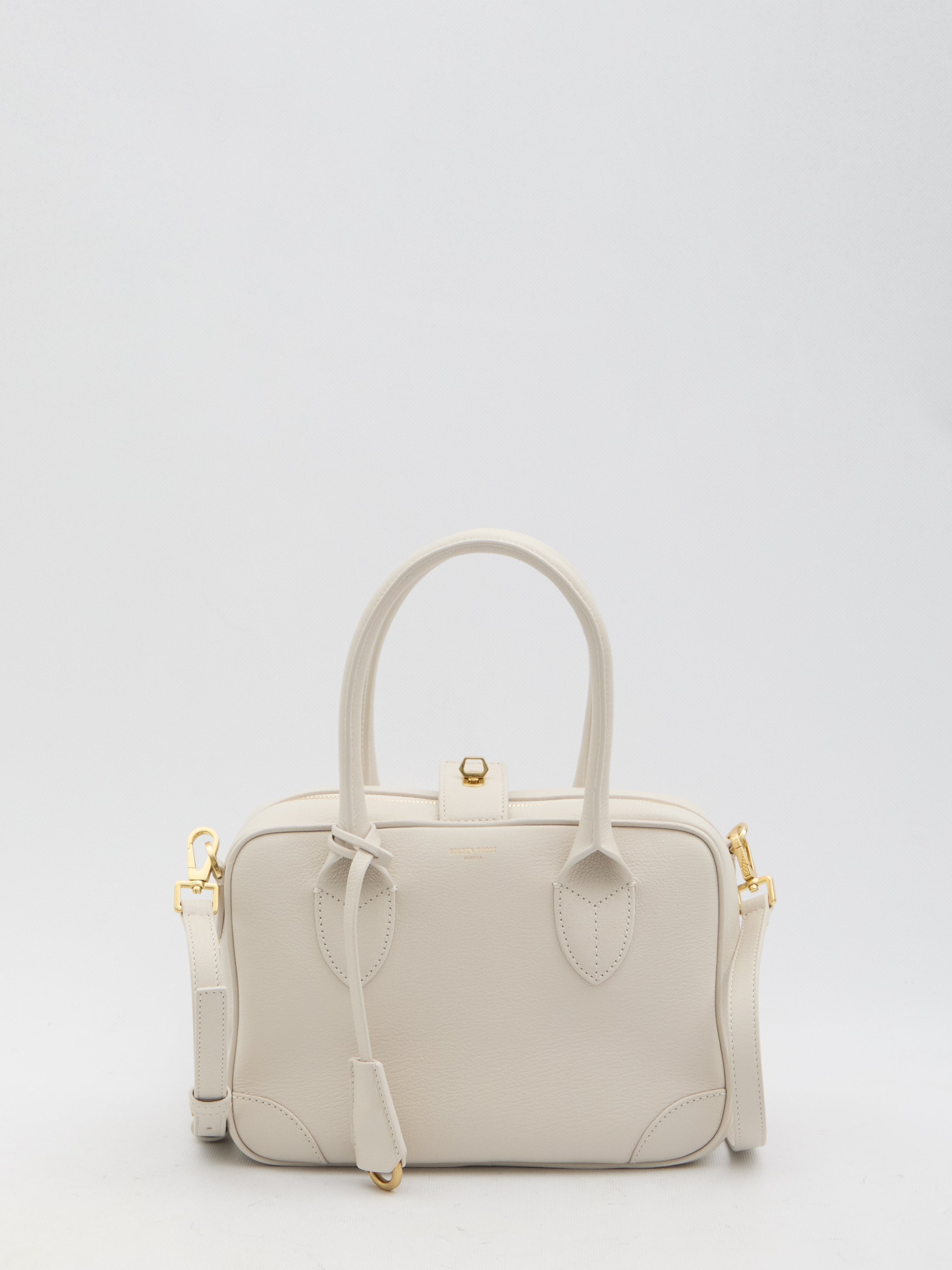 GOLDEN GOOSE OS vita hand bag 