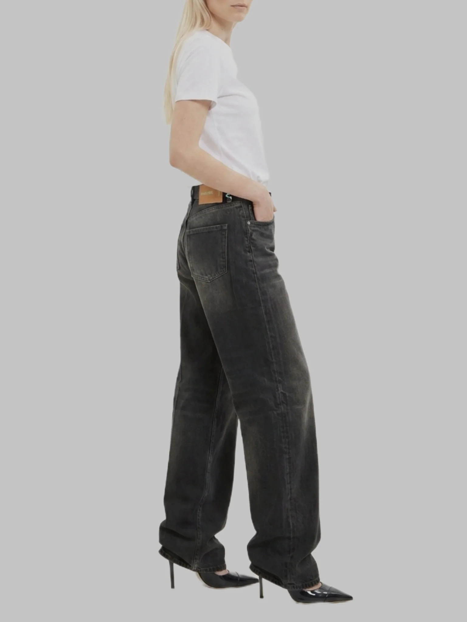 HAIKURE 24 bethany jeans 