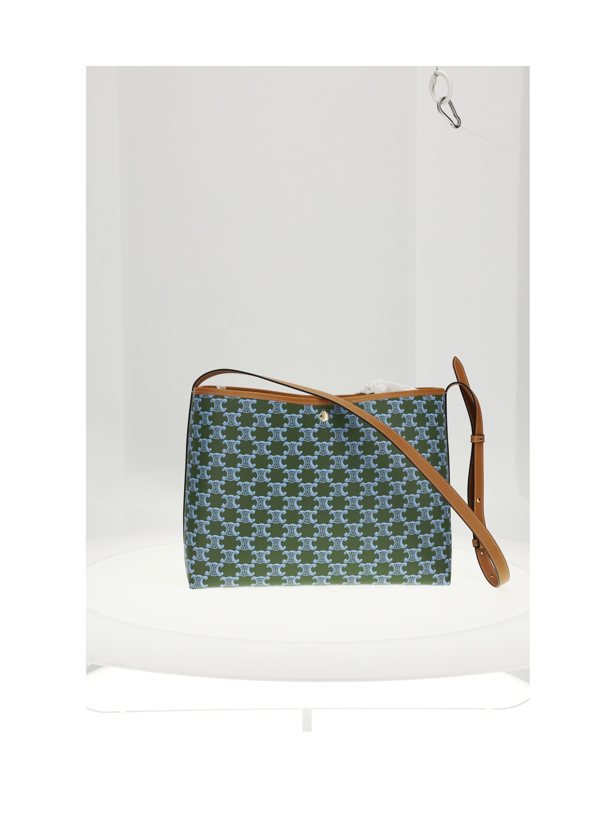 CELINE OS soft shopper