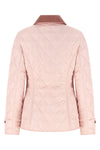 fernleigh quilted nylon jacket