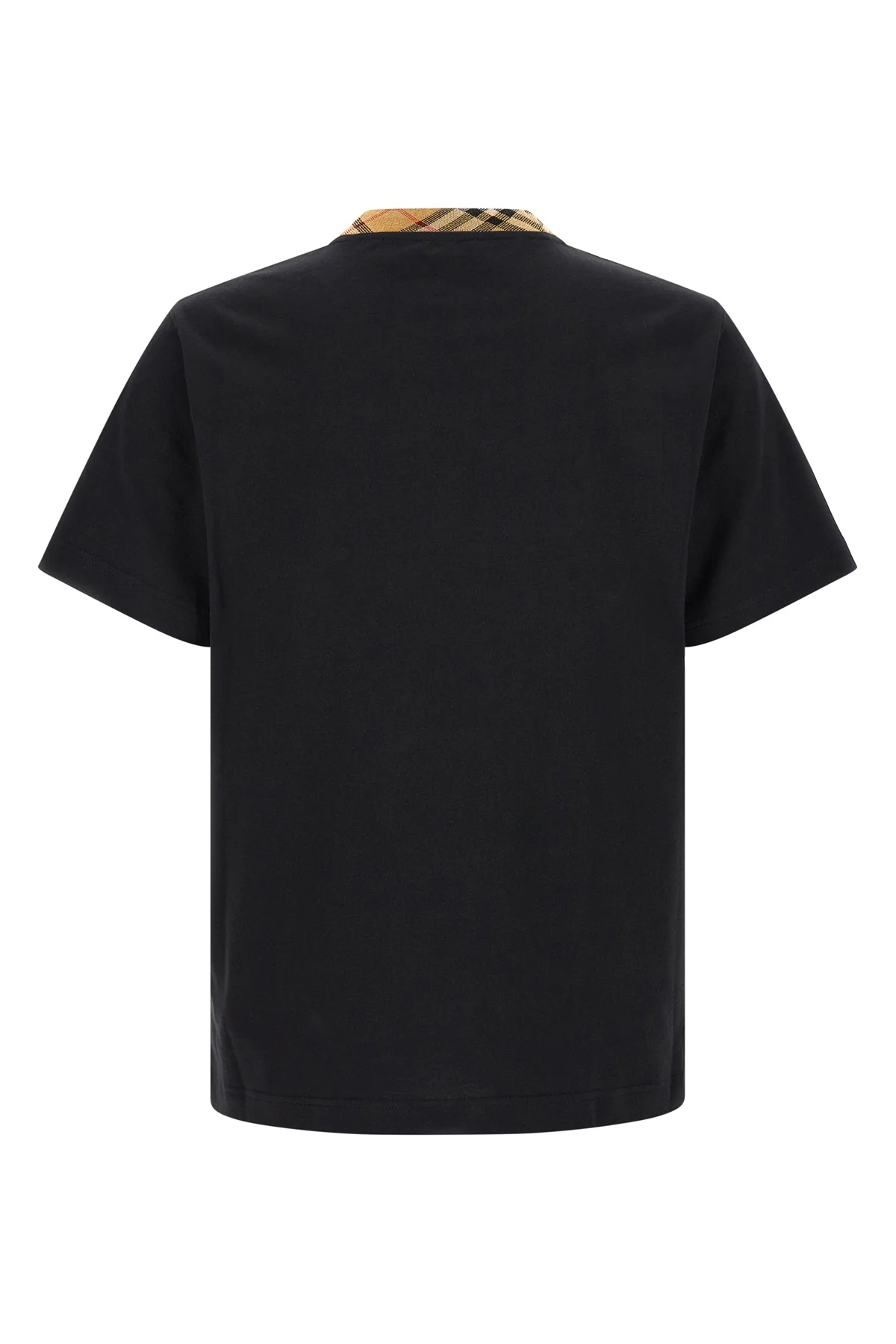 BURBERRY L burberry ryan t-shirt