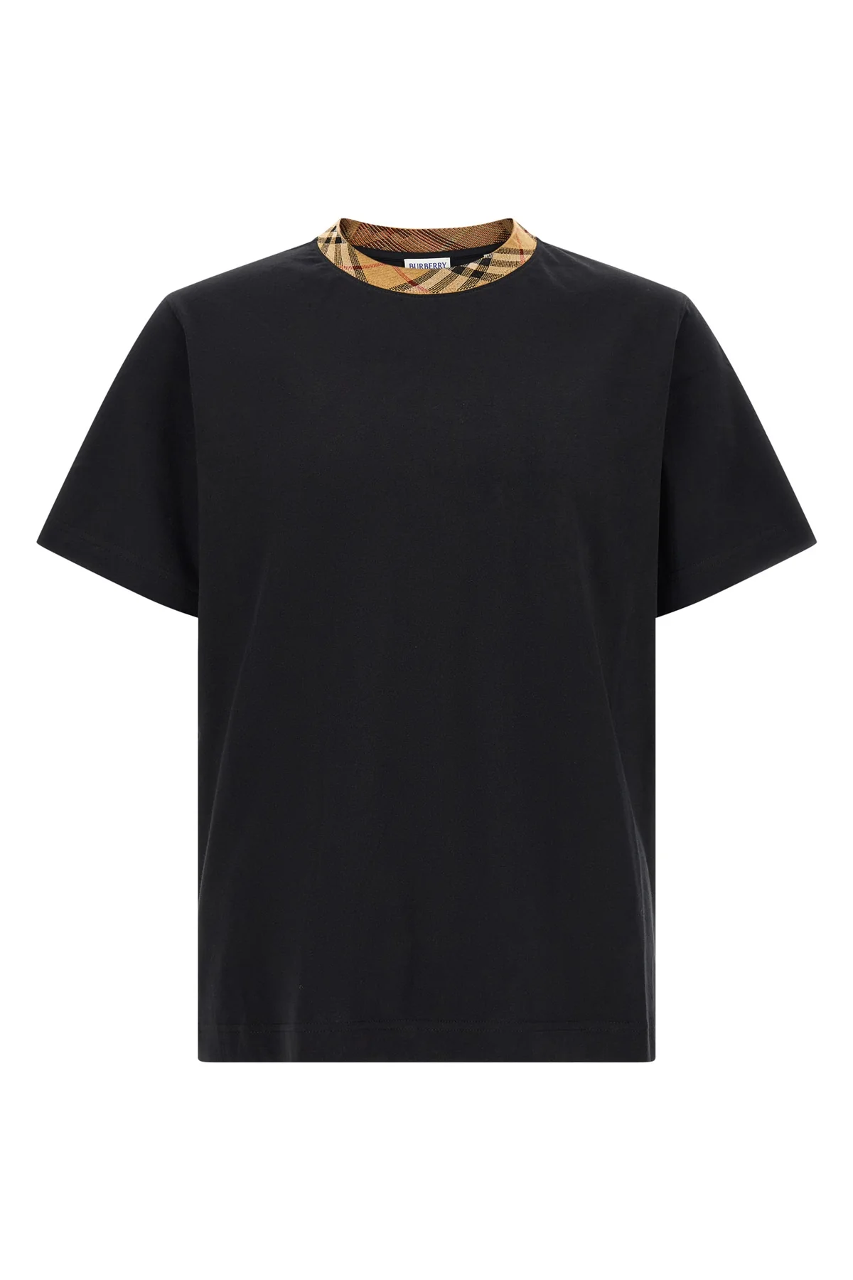 BURBERRY L burberry ryan t-shirt