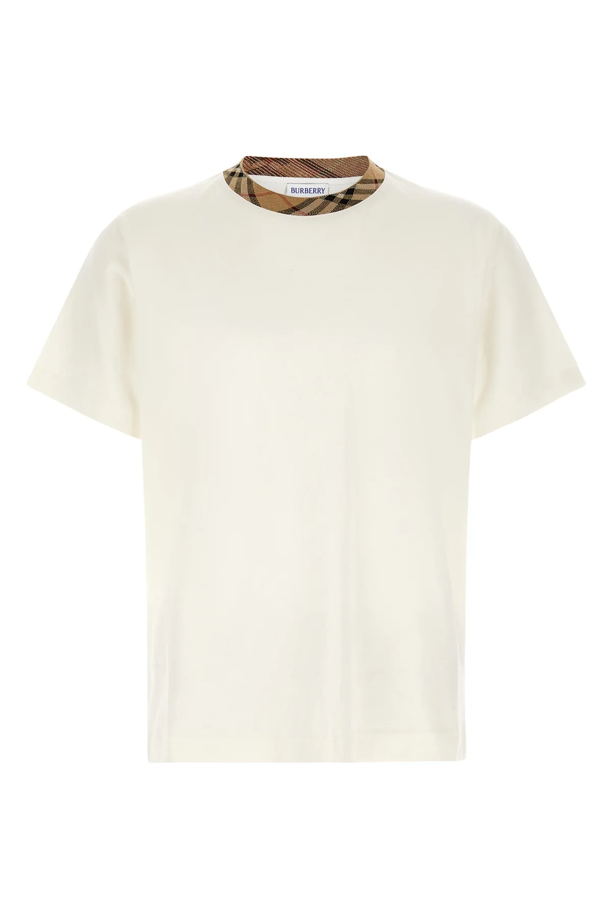 BURBERRY L burberry ryan t-shirt