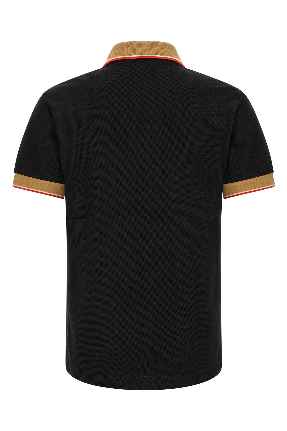 BURBERRY L the burberry evan polo shirt