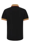 the burberry evan polo shirt