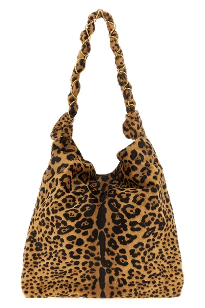saint laurents amalia medium shoulder bag stands out for its unstructured