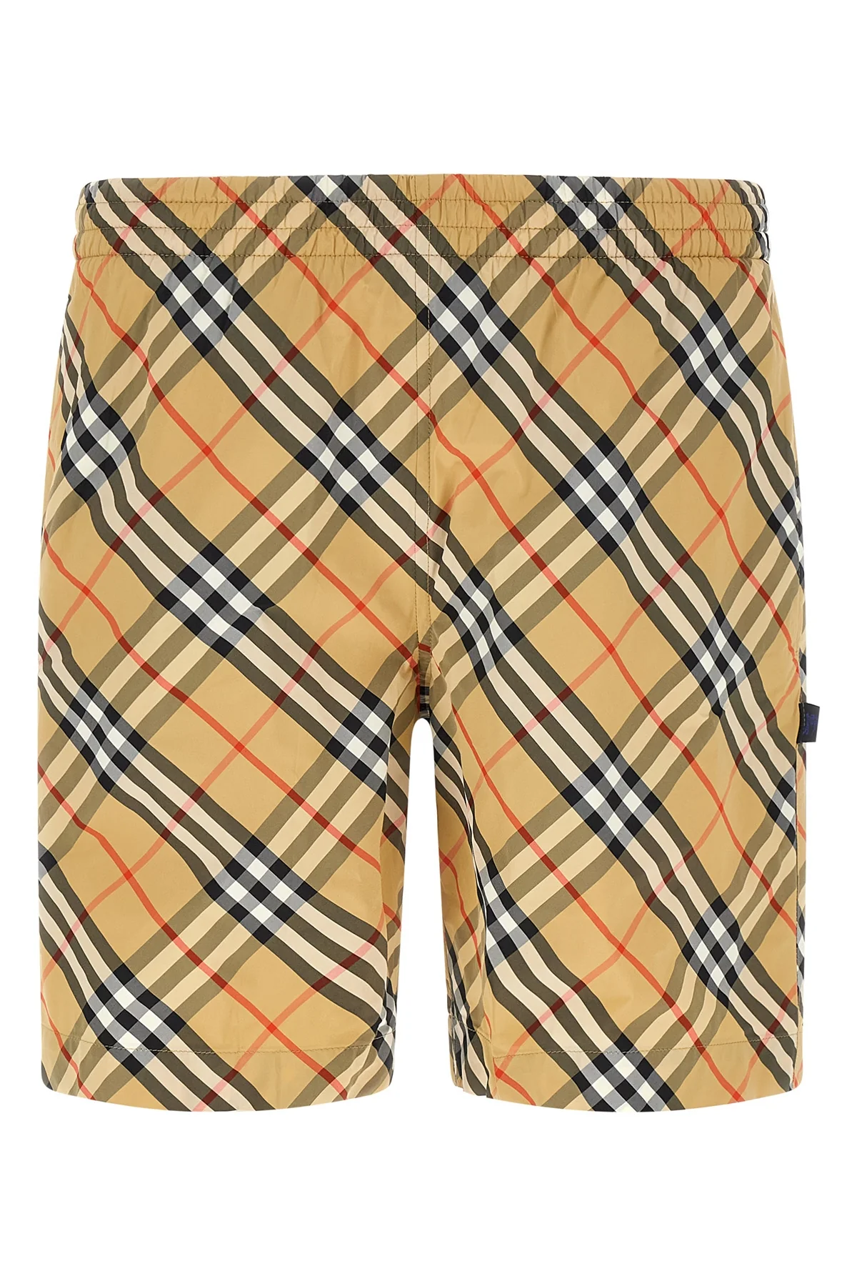 BURBERRY L the burberry seb swimsuit