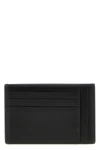 maxi gg hammered leather card holder