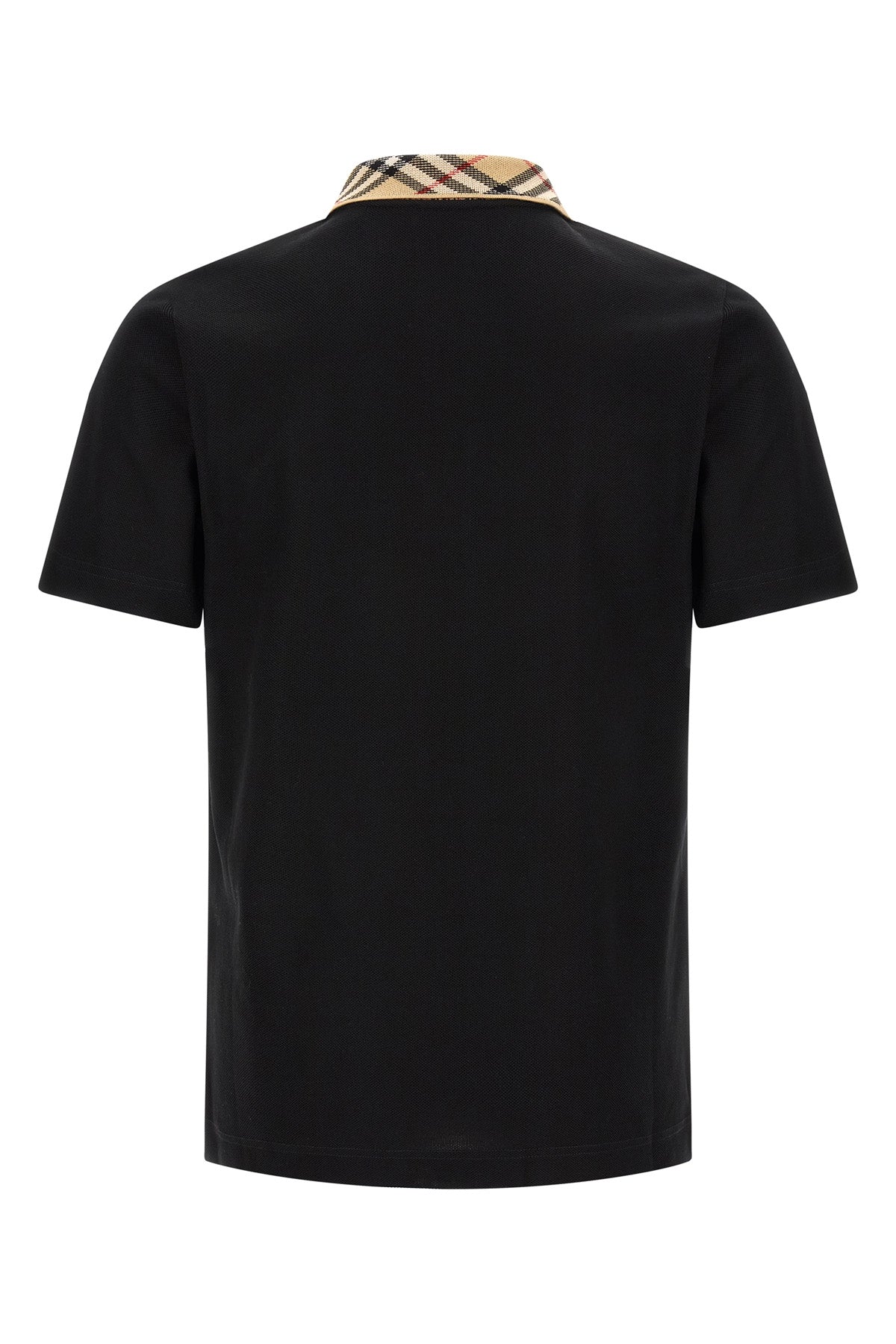 BURBERRY L the burberry evan polo shirt