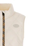 burberrys cheswick vest sets an unparalleled standard in luxury clothing thro