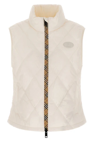 burberrys cheswick vest sets an unparalleled standard in luxury clothing thro