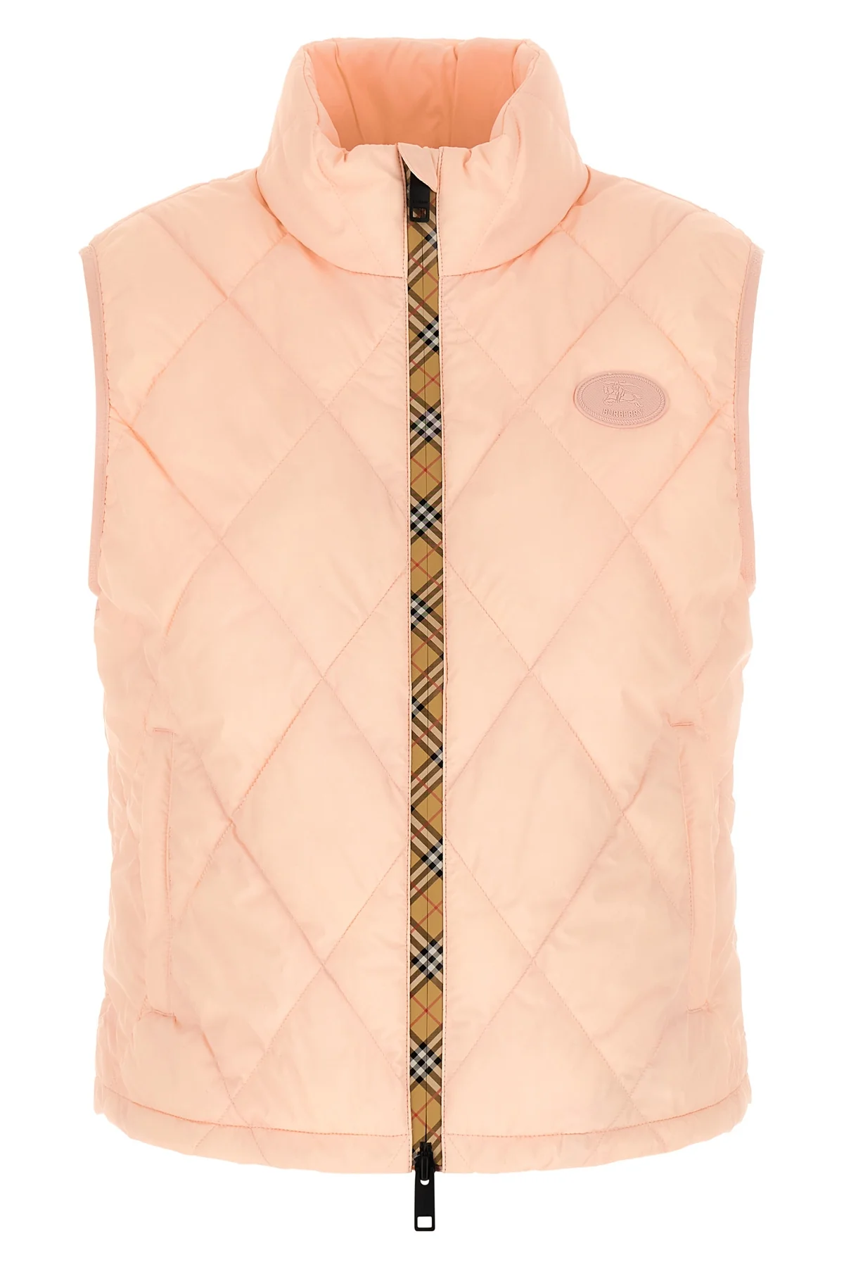 burberrys cheswick vest sets an unparalleled standard in luxury clothing thro