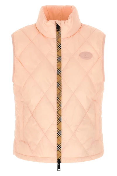 burberrys cheswick vest sets an unparalleled standard in luxury clothing thro