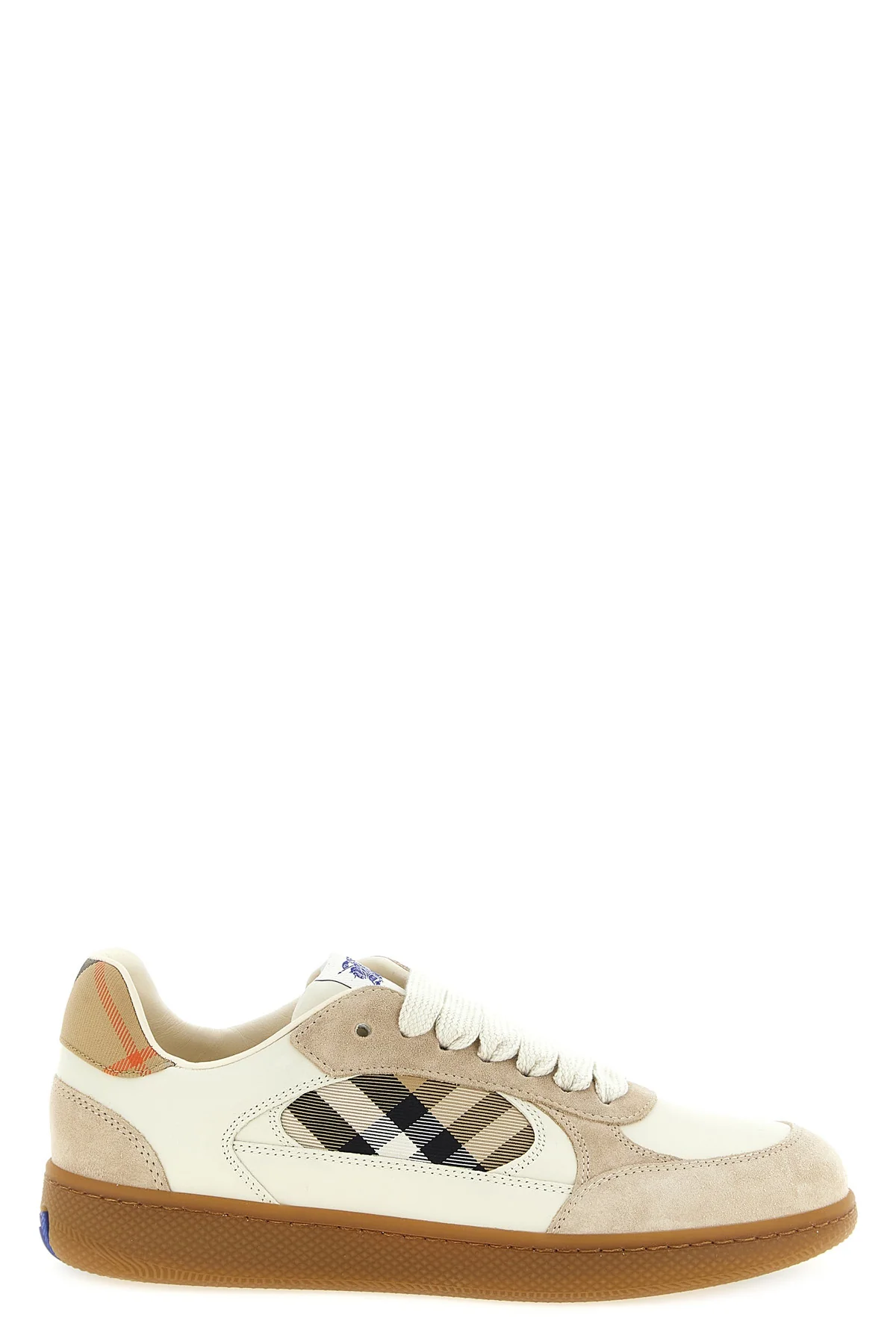 BURBERRY 40 the burberry terrace sneakers