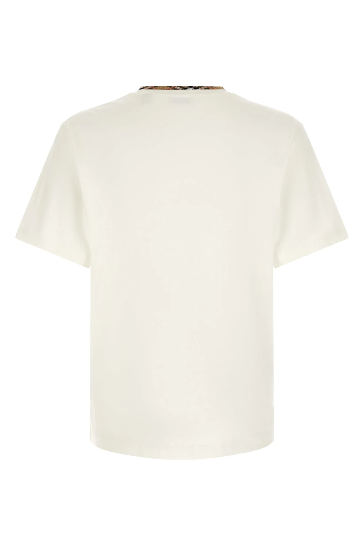 BURBERRY L burberry ryan t-shirt