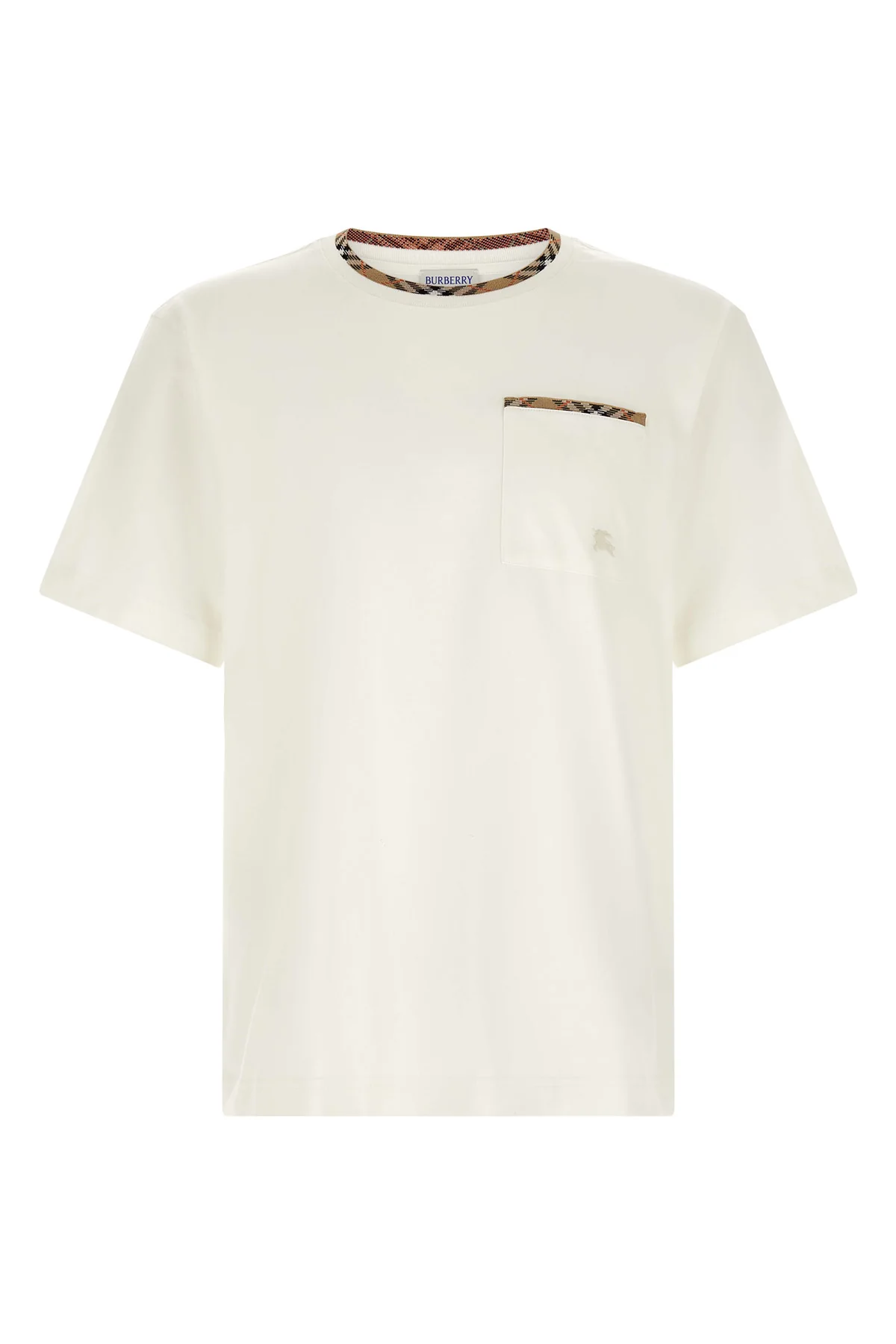 BURBERRY L burberry ryan t-shirt
