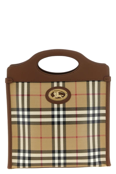 burberrys pocket mini handbag sets an unparalleled standard in luxury accesso