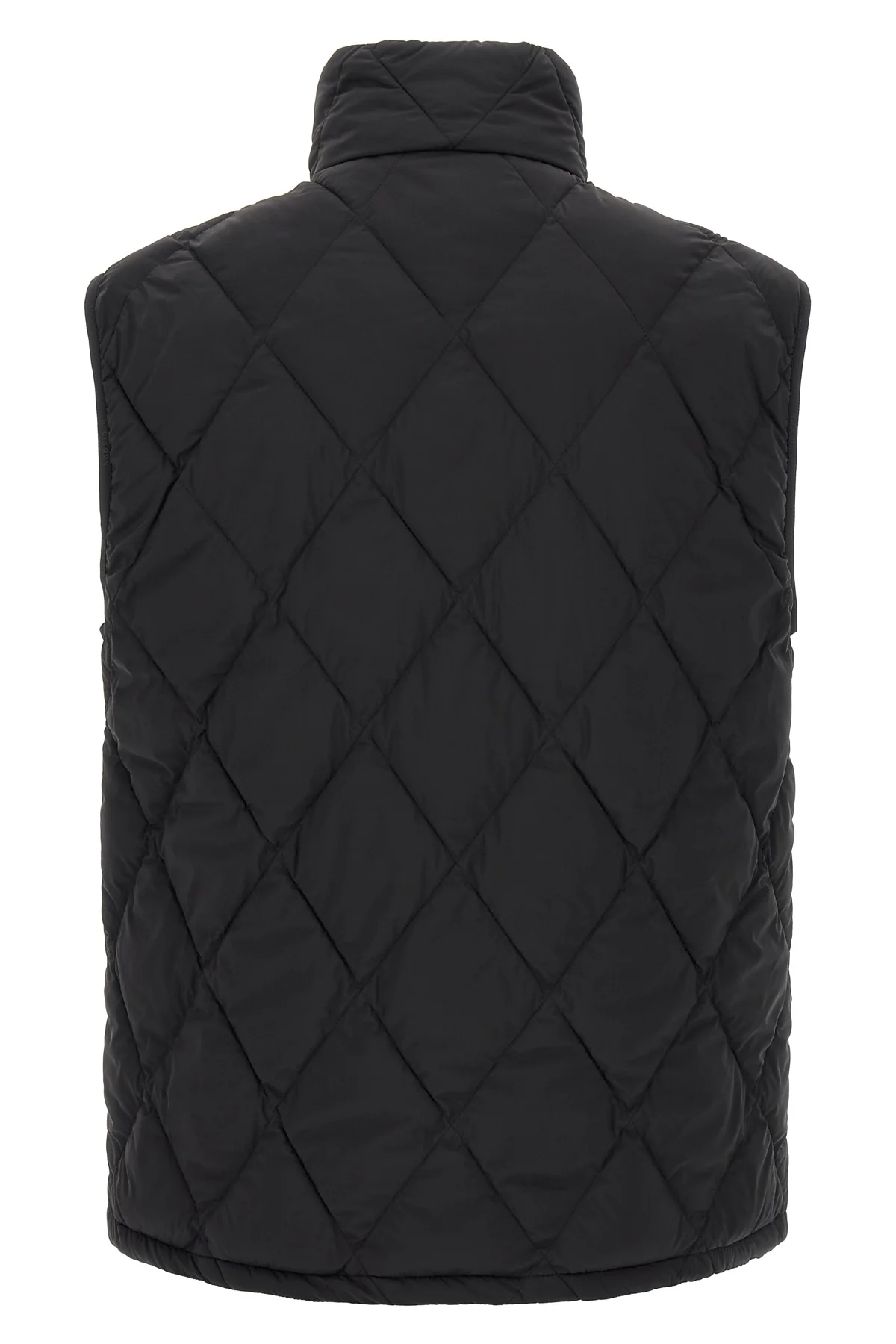 BURBERRY L the burberry acresford padded vest