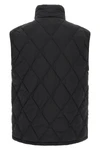 the burberry acresford padded vest