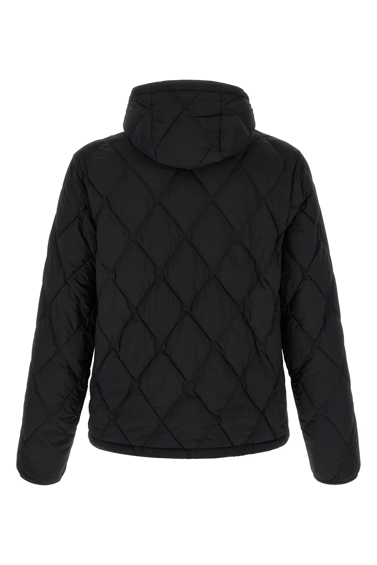 BURBERRY L the burberry hescott padded jacket