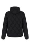 the burberry hescott padded jacket