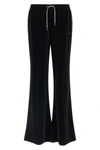 burberry vega v black sports pants set a new standard for luxury loungewear th