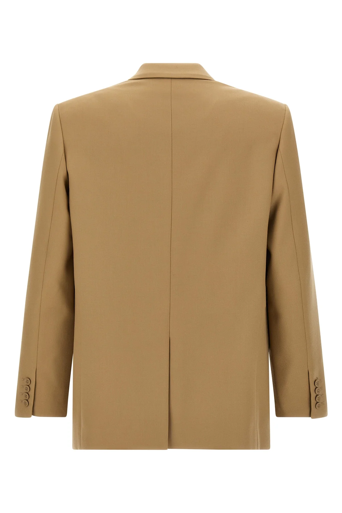 SAINT LAURENT 52 yves wool blazer jacket