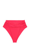 stretch fabric bikini briefs