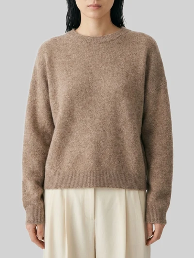 ashes tristan sweater