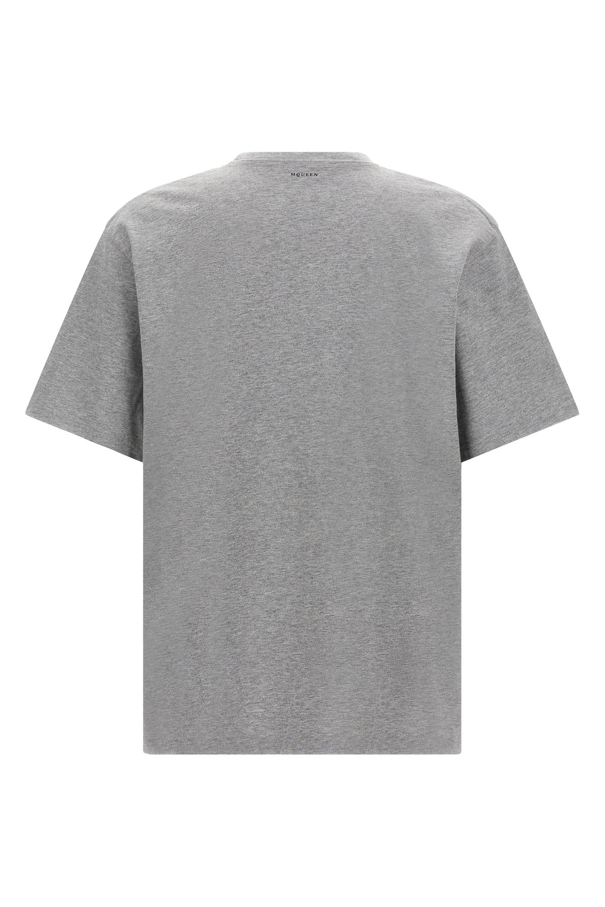 cotton jersey t-shirt