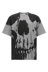 cotton jersey t-shirt