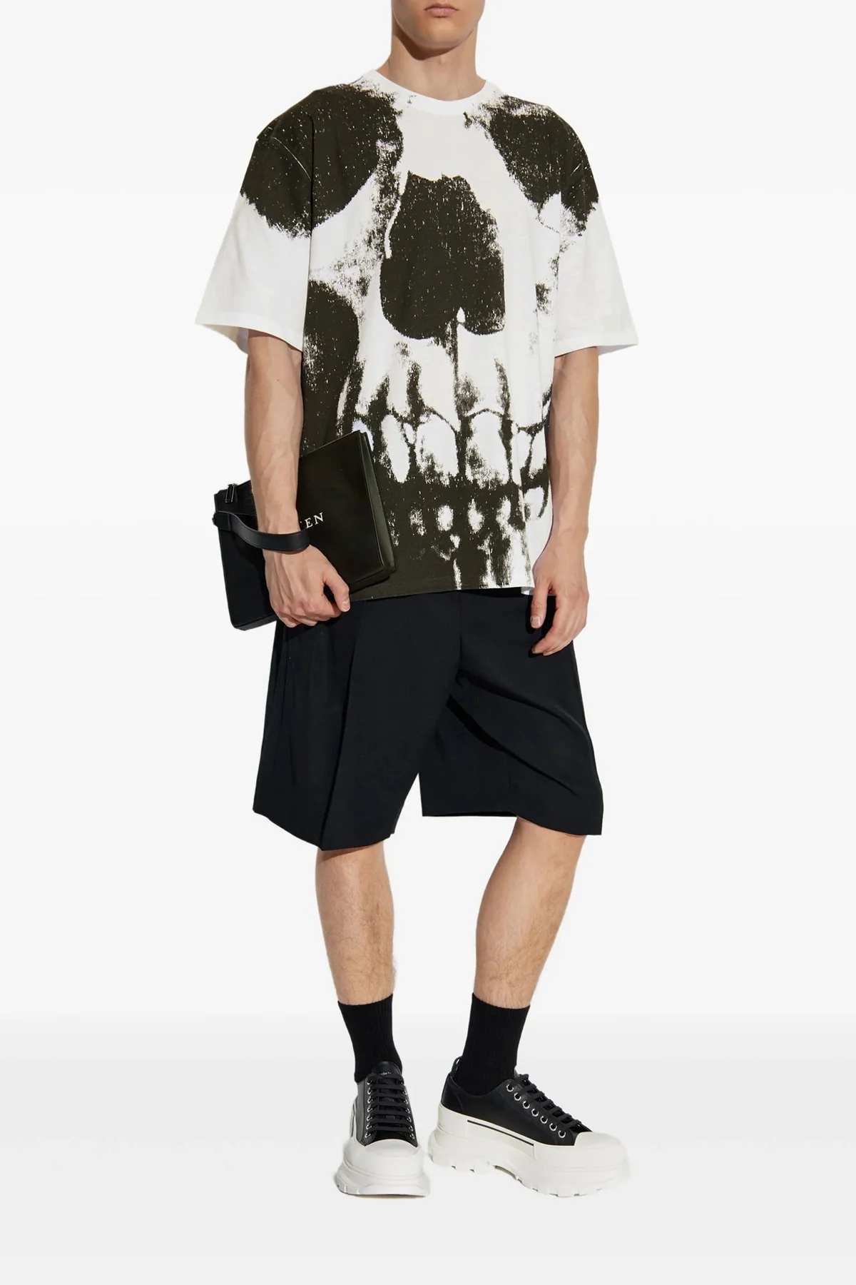 cotton t-shirt