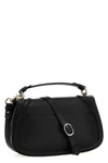 gucci blondie medium leather handbag