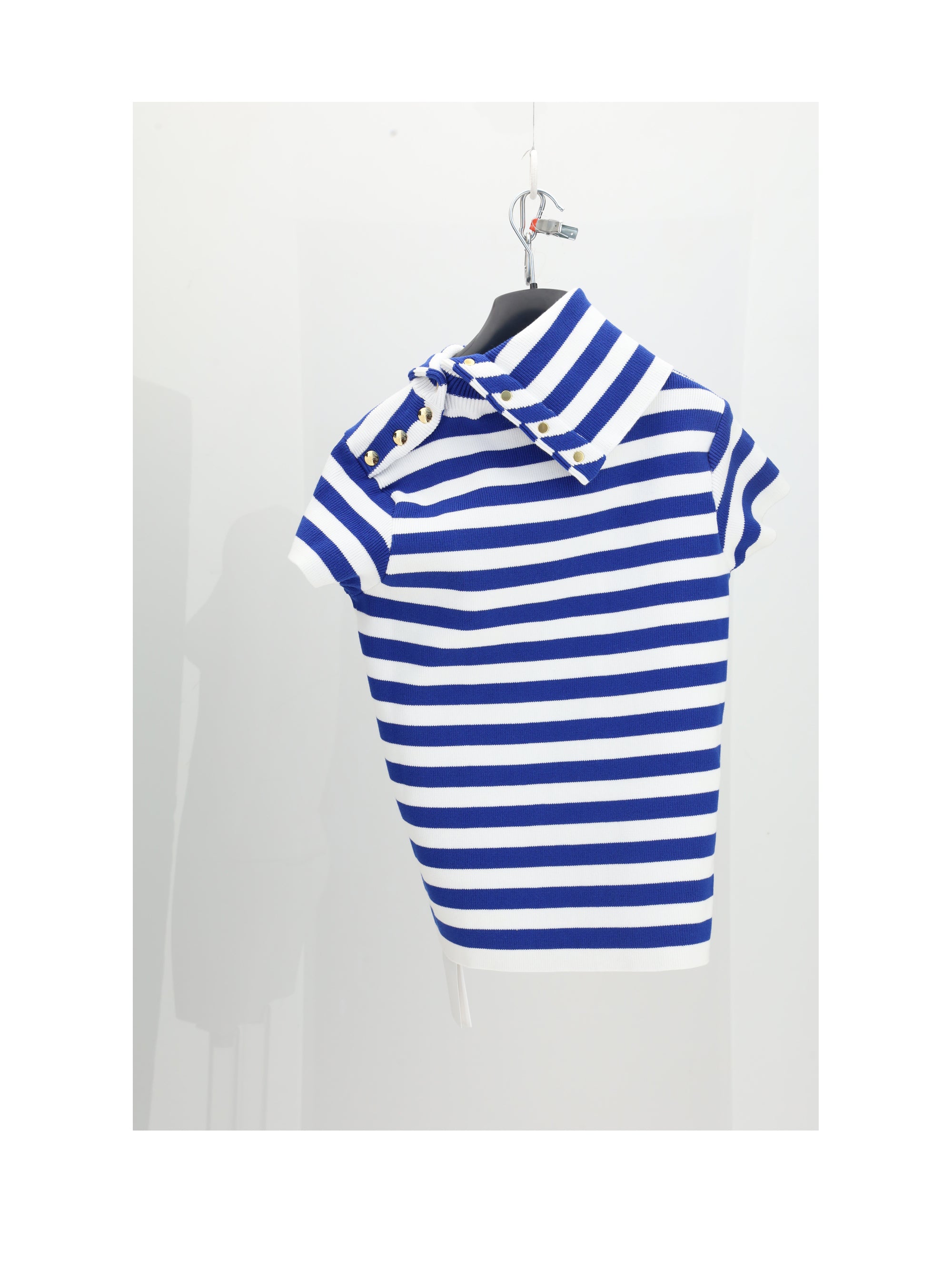 CELINE M high neck top