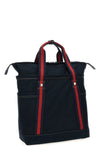 large cotton shopping bag