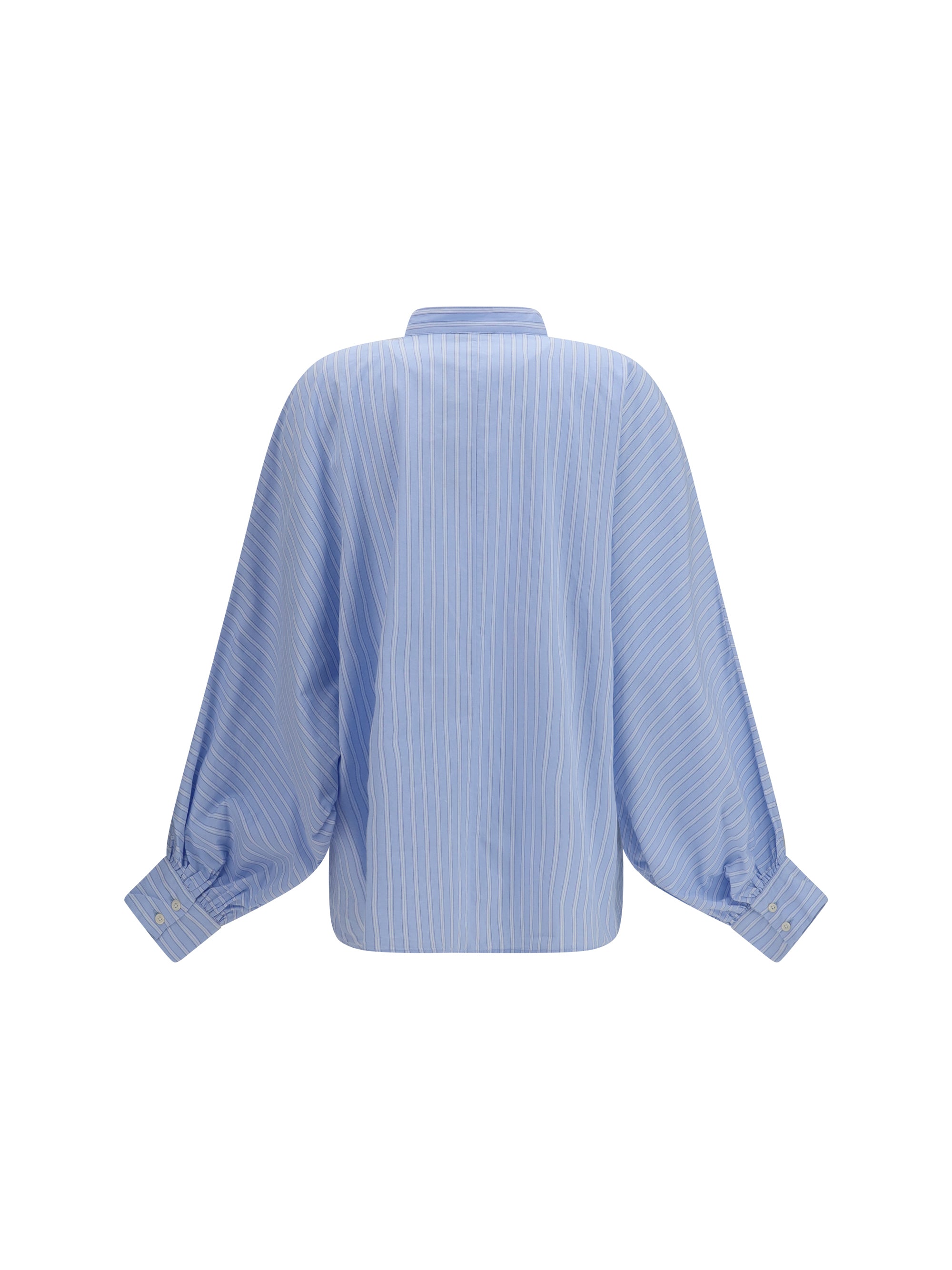 SOSUE OS antonia voile shirt