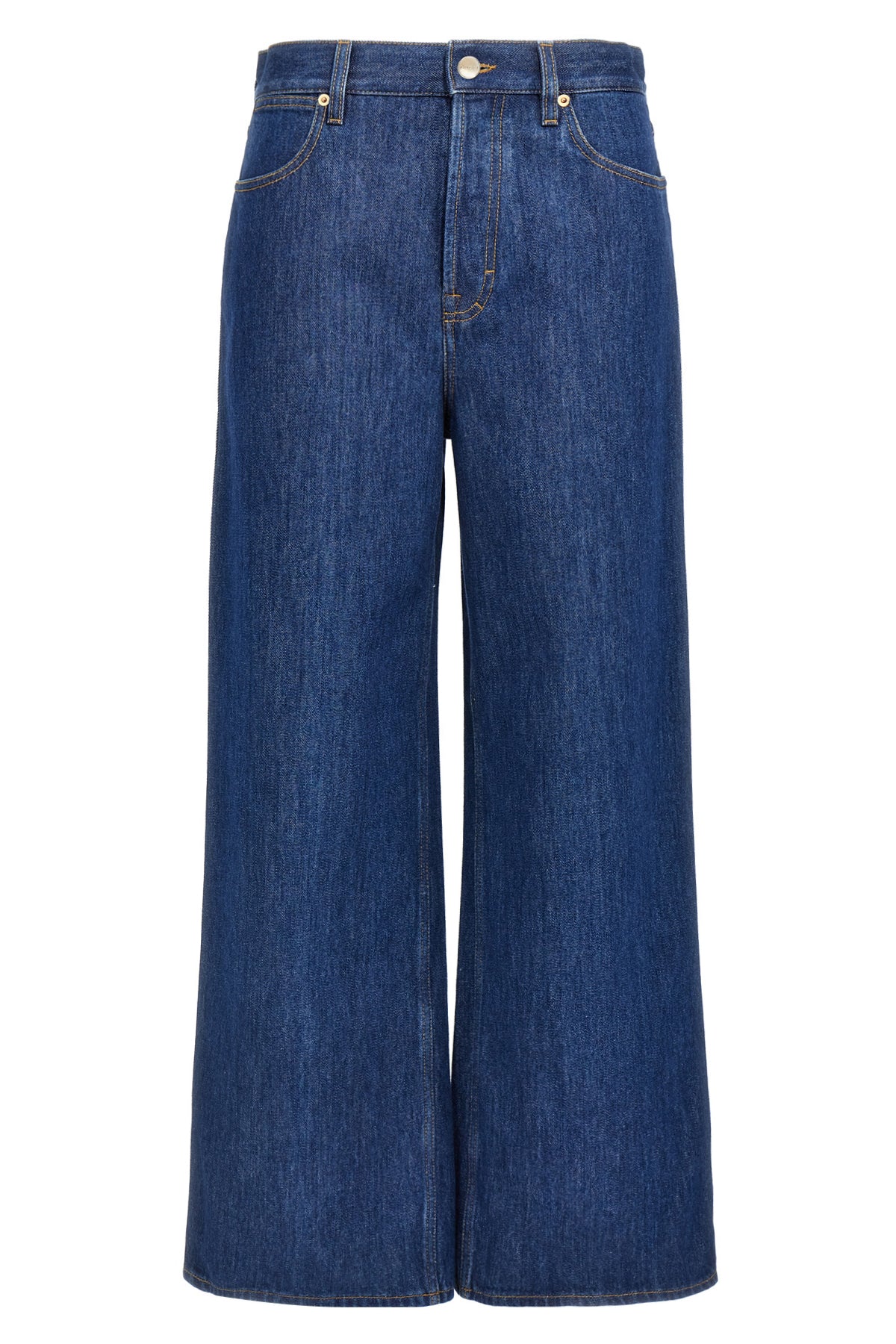 GUCCI 27 cotton denim jeans