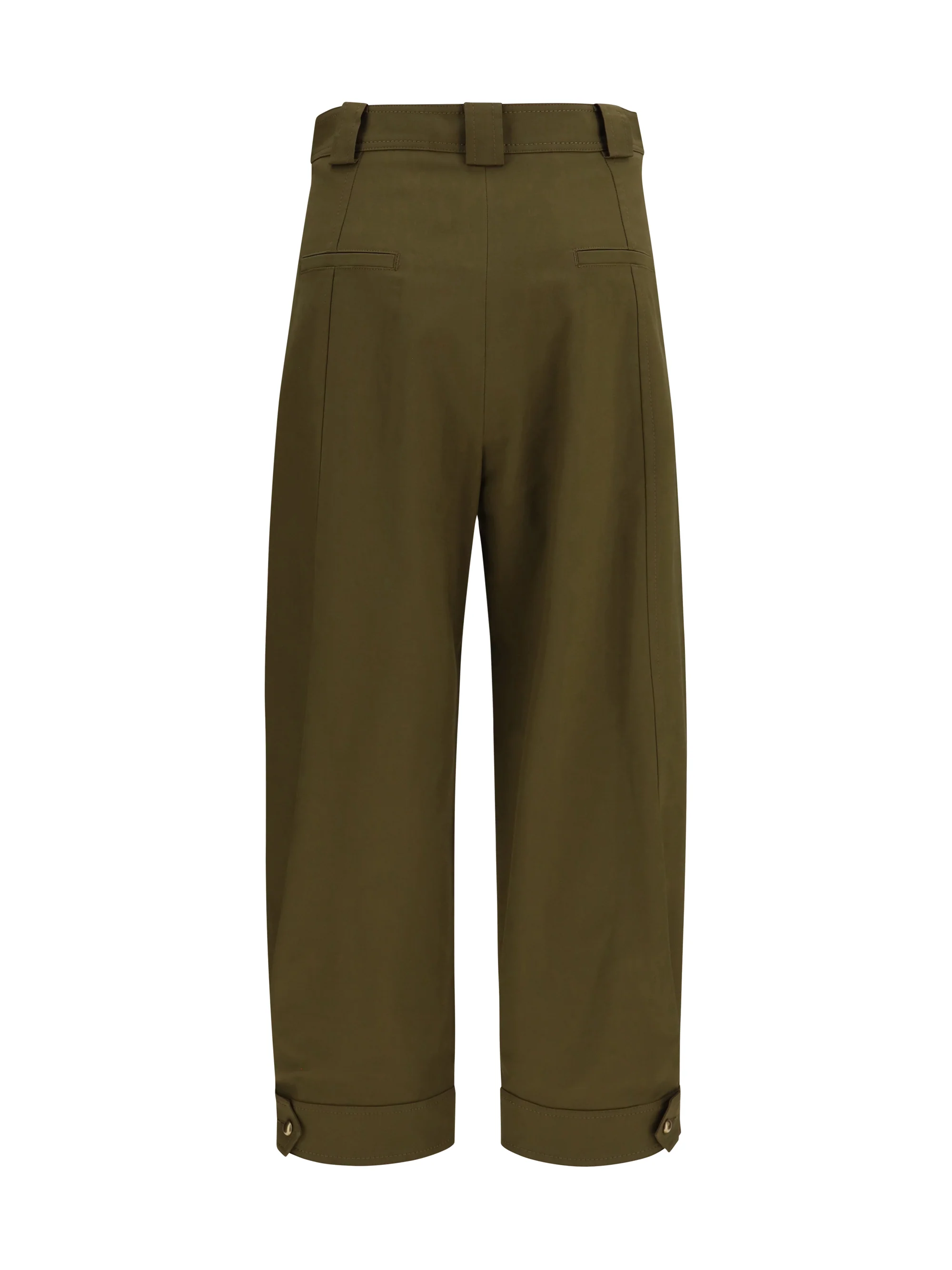 adorni cropped pants