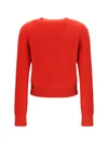 wool sweater