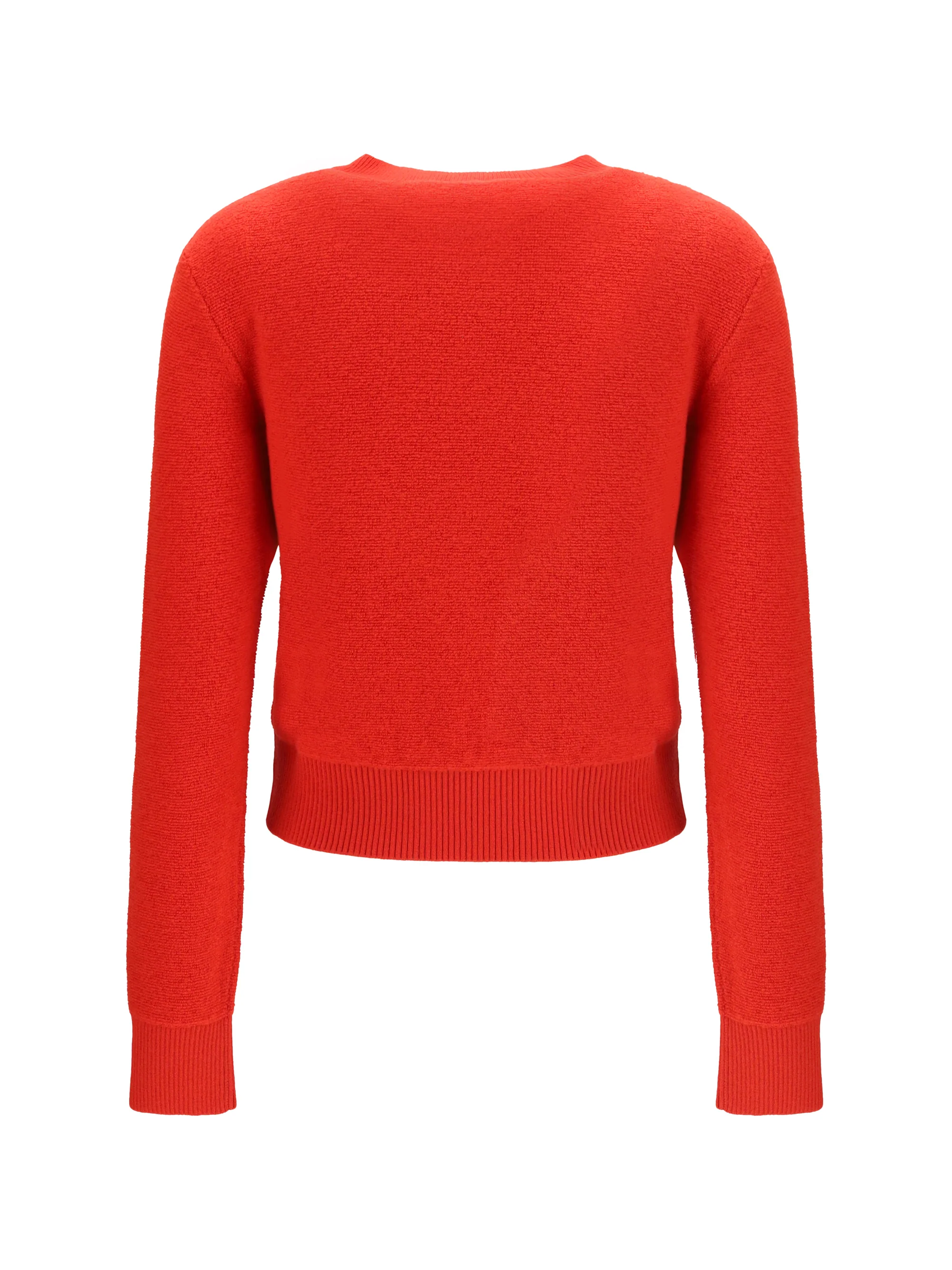 wool sweater