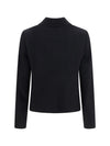 virgin wool jacket